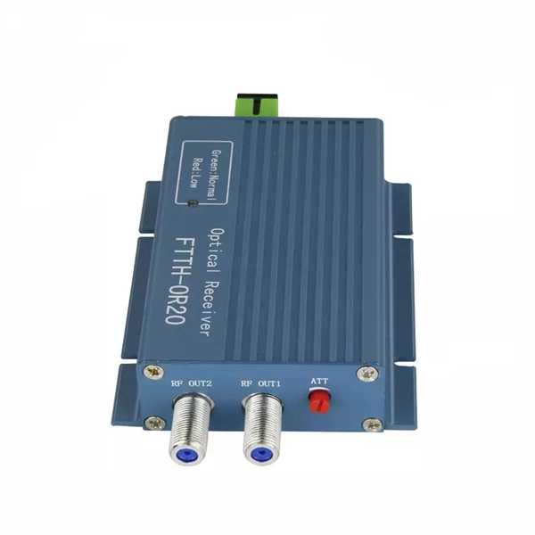 Do I need to set up a router for whole-house fiber optic internet 