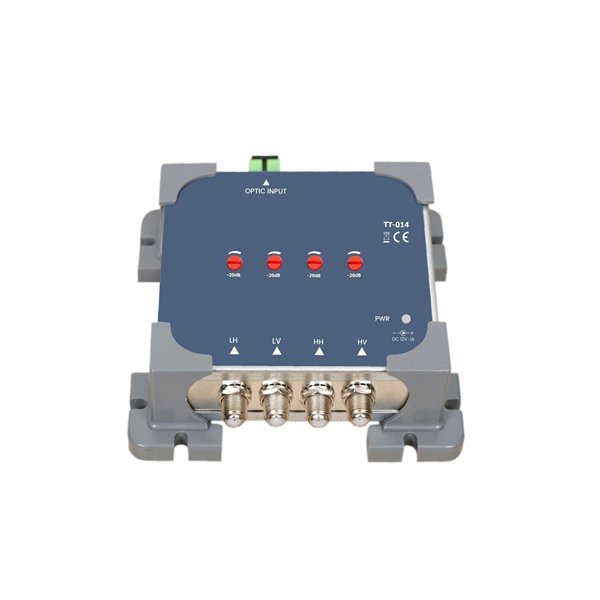 North Asia Home Distribution Box Dimensions and Specifications