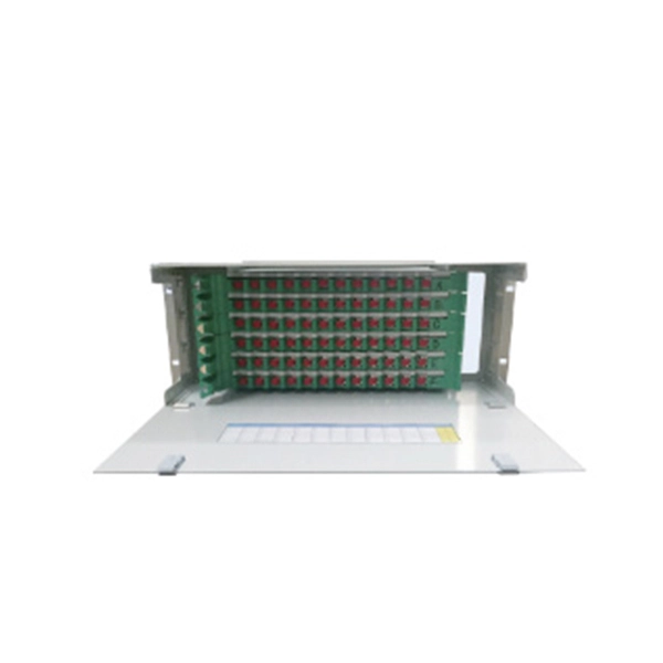 Finland Fiber Optic Enterprise Router 200G