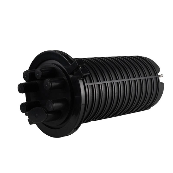 Fiber Optic Coupler Power Distribution