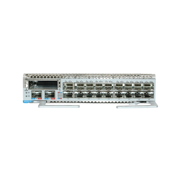 Case Study of Optical Wavelength Division Multiplexing Technology