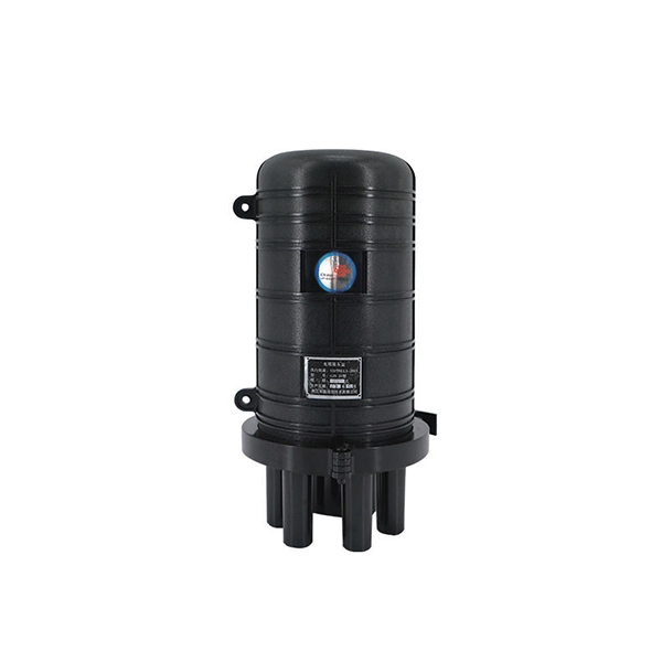 What is a 3m fiber optic cable junction box 